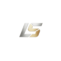 Logotipo da LS